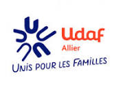 Union Départementale des Associations Familiales Allier